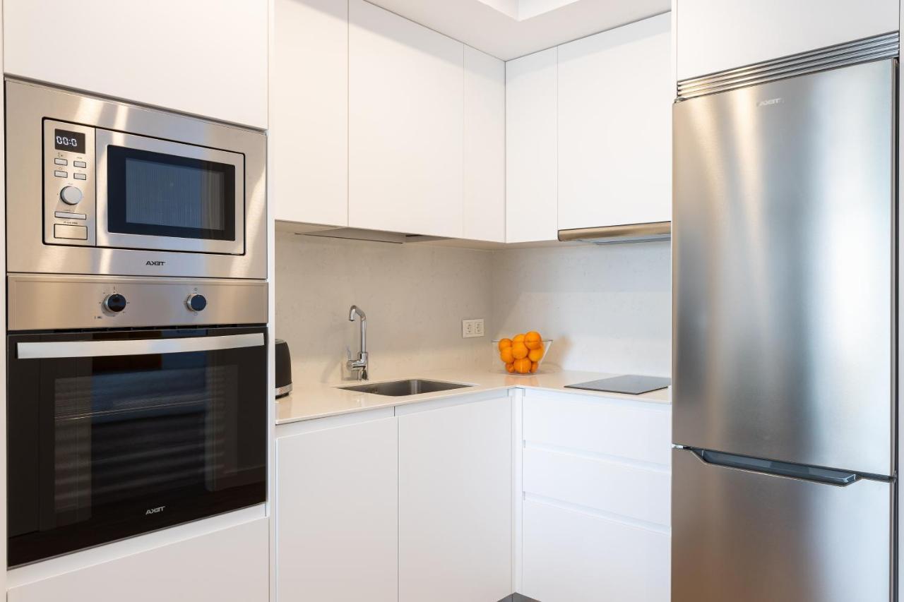 Caleyro Boutique Apartments - "Parking Incluido" Fuengirola Zewnętrze zdjęcie
